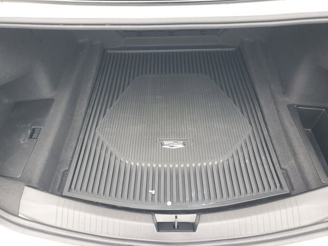 2024 Cadillac CT5 Luxury