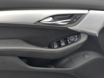 2024 Cadillac CT5 Luxury