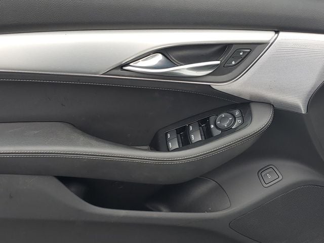 2024 Cadillac CT5 Luxury