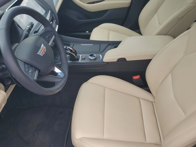 2024 Cadillac CT5 Luxury