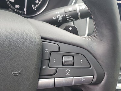 2024 Cadillac CT5 Luxury