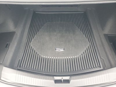 2024 Cadillac CT5 Luxury