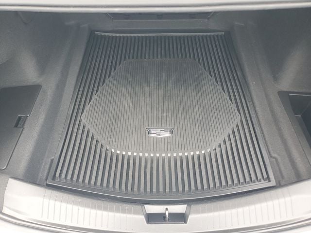 2024 Cadillac CT5 Luxury