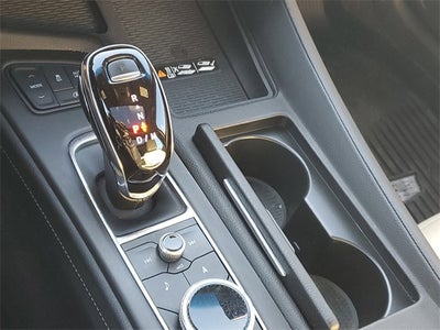 2022 Cadillac CT5 Luxury