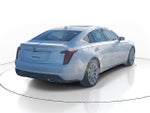 2022 Cadillac CT5 Luxury
