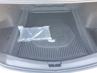 2022 Cadillac CT5 Luxury