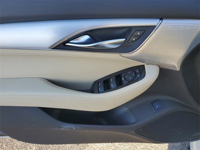 2022 Cadillac CT5 Luxury