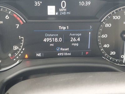 2024 Cadillac CT5 Luxury