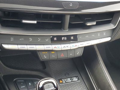 2024 Cadillac CT5 Luxury