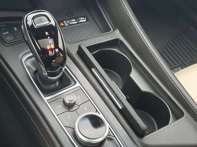 2024 Cadillac CT5 Luxury