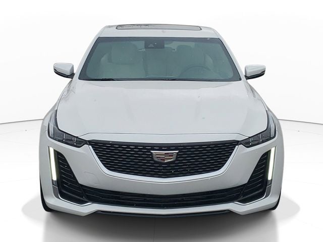 2024 Cadillac CT5 Luxury