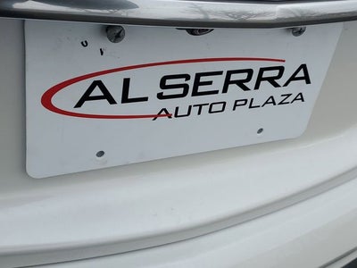 2024 Cadillac CT5 Luxury