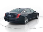 2016 Cadillac CT6 3.0L Twin Turbo Platinum