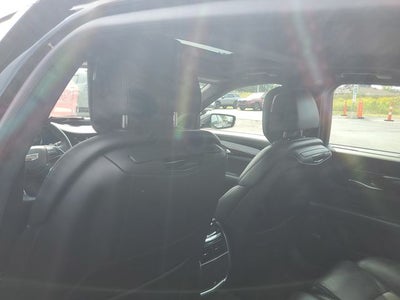 2016 Cadillac CT6 3.0L Twin Turbo Platinum