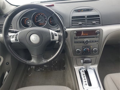 2008 Saturn Aura XE