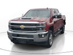 2019 Chevrolet Silverado 2500HD LTZ