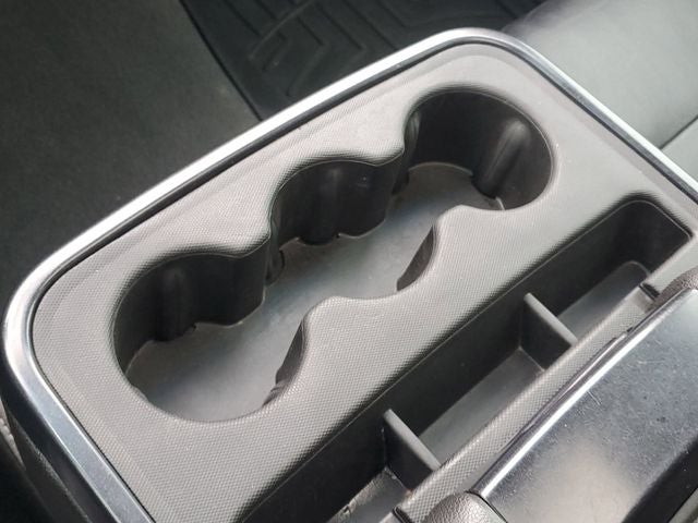 2019 Chevrolet Silverado 2500HD LTZ