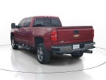 2019 Chevrolet Silverado 2500HD LTZ