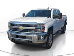 2016 Chevrolet Silverado 2500HD LT