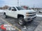 2016 Chevrolet Silverado 2500HD LTZ Lifted