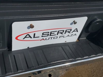 2017 Chevrolet Silverado 2500HD Work Truck