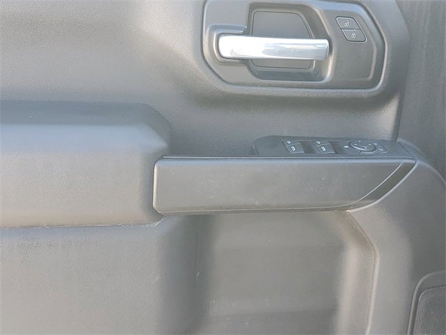 2021 Chevrolet Silverado 2500HD Work Truck