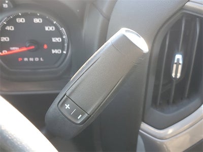 2021 Chevrolet Silverado 2500HD Work Truck