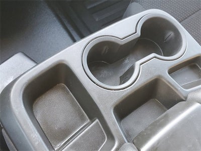 2021 Chevrolet Silverado 2500HD Work Truck