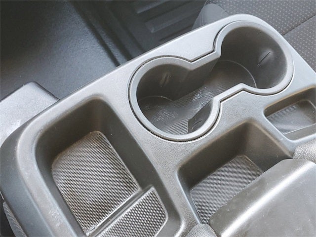 2021 Chevrolet Silverado 2500HD Work Truck