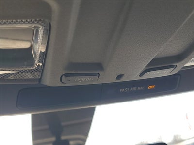 2021 Chevrolet Silverado 2500HD Work Truck