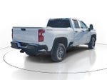 2021 Chevrolet Silverado 2500HD Work Truck