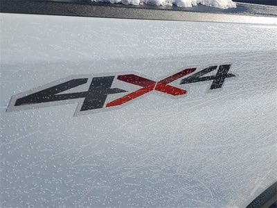 2021 Chevrolet Silverado 2500HD Work Truck