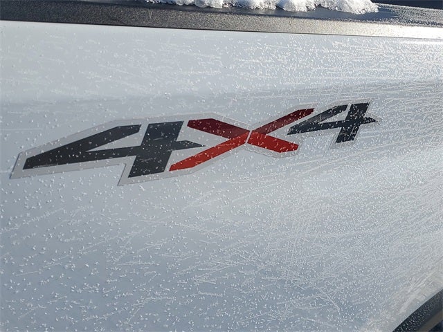 2021 Chevrolet Silverado 2500HD Work Truck