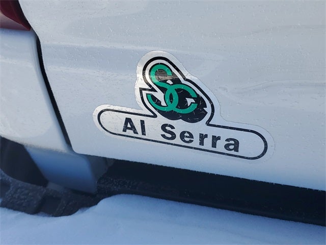 2021 Chevrolet Silverado 2500HD Work Truck