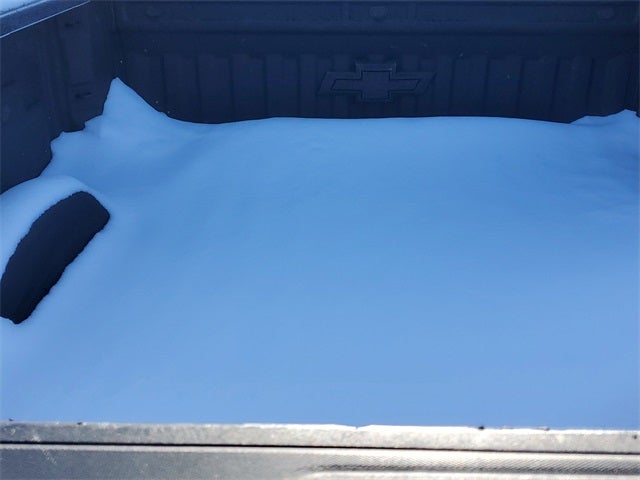 2021 Chevrolet Silverado 2500HD Work Truck