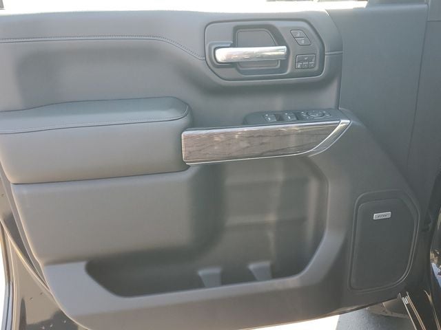 2020 Chevrolet Silverado 2500HD LTZ