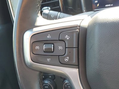 2024 Chevrolet Silverado 3500HD LT