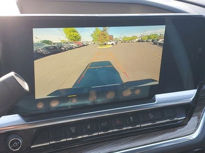2024 Chevrolet Silverado 3500HD LT