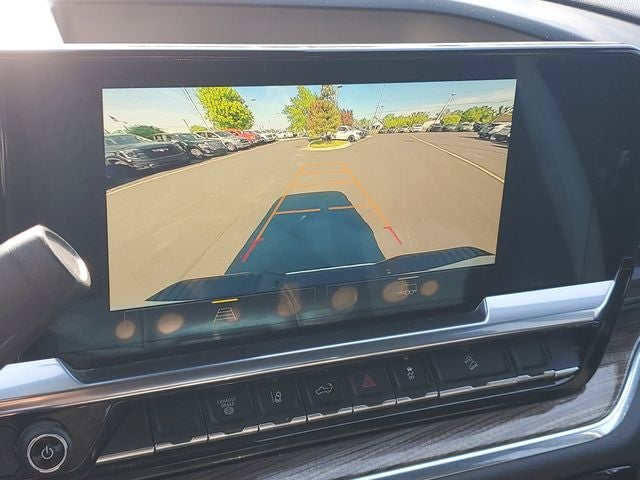 2024 Chevrolet Silverado 3500HD LT