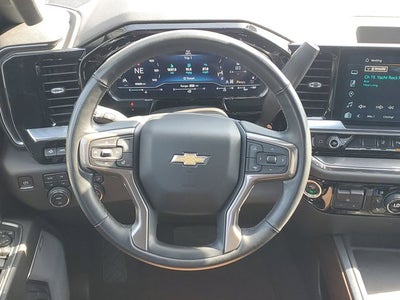 2024 Chevrolet Silverado 3500HD High Country