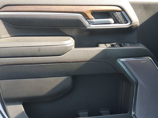 2024 Chevrolet Silverado 3500HD High Country
