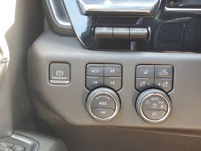 2024 Chevrolet Silverado 3500HD High Country