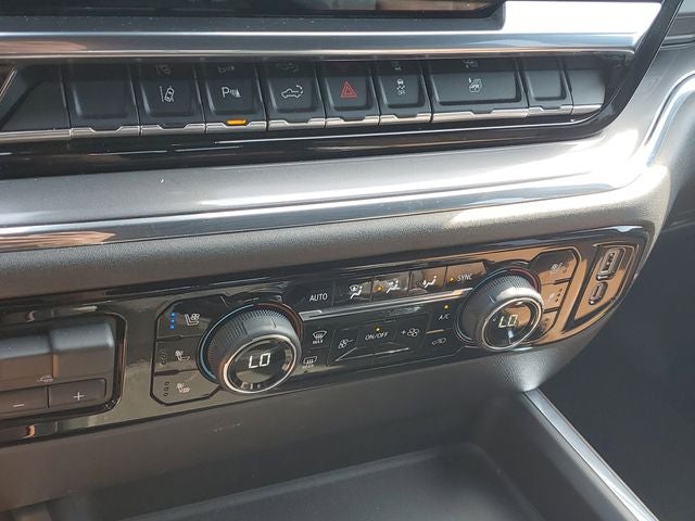2024 Chevrolet Silverado 3500HD High Country