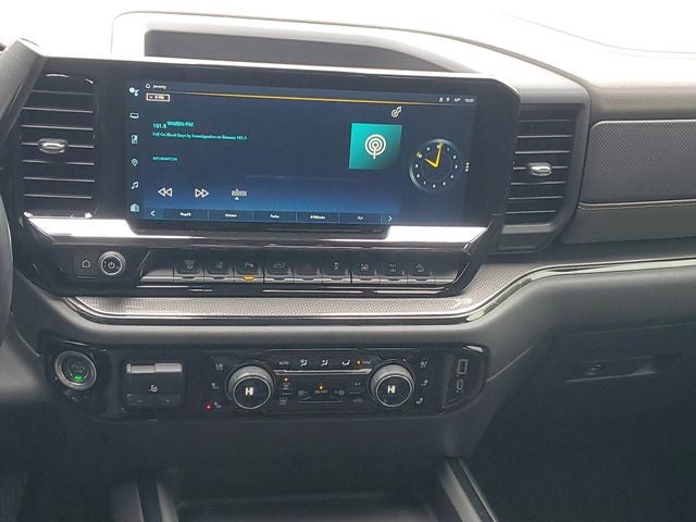2024 Chevrolet Silverado 2500HD ZR2