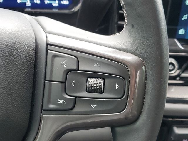 2024 Chevrolet Silverado 2500HD ZR2