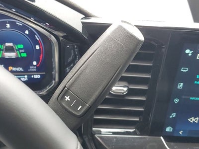 2024 Chevrolet Silverado 2500HD ZR2