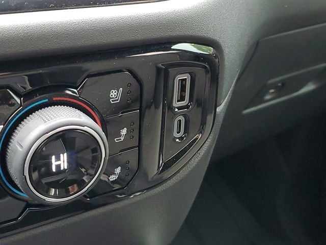 2024 Chevrolet Silverado 2500HD ZR2