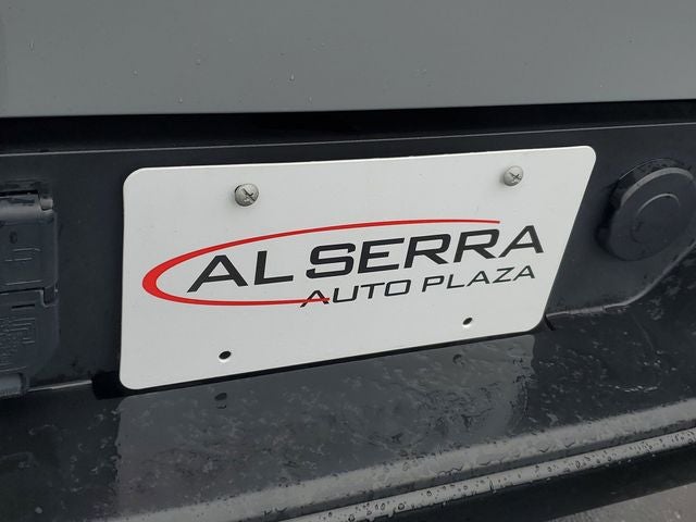 2024 Chevrolet Silverado 2500HD ZR2