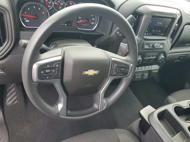 2022 Chevrolet Silverado 2500HD Custom