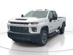 2022 Chevrolet Silverado 2500HD Custom